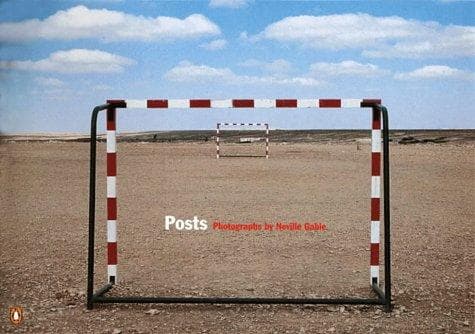 Tapa de Posts