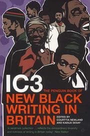 Tapa de Penguin Book of New Black Writing in Britain