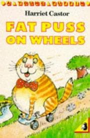 Tapa de Fat Puss on Wheels
