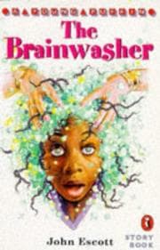 Tapa de The Brainwasher