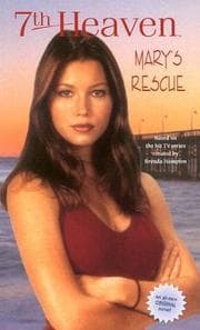 Tapa de Mary's rescue