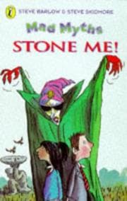 Tapa de Mad Myths:Stone Me (Surfers)
