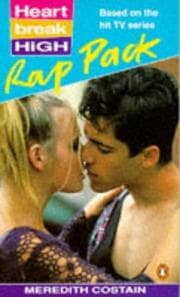 Tapa de Heartbreak High