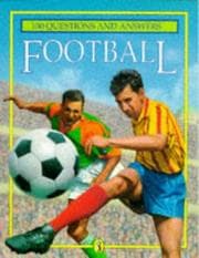 Tapa de Football