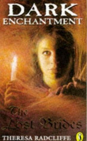 Tapa de The Lost Brides (Dark Enchantment)