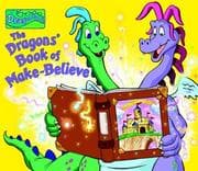 Tapa de The Dragons' Book of Make-Believe (Bookbag)