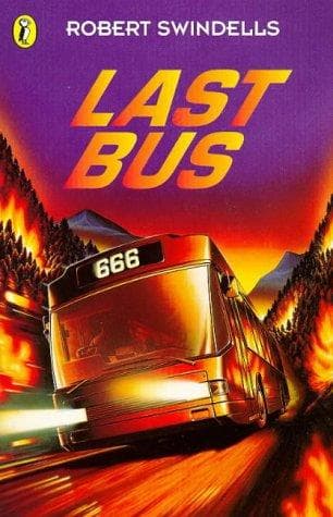 Tapa de Last Bus (Surfers)