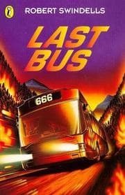 Tapa de Last Bus (Surfers)