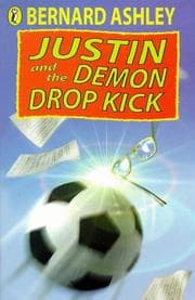 Tapa de Justin and the Demon Drop-Kick