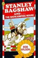 Tapa de Stanley Bagshaw & the Show-Jumping