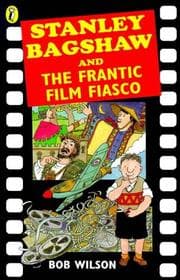 Tapa de Stanley Bagshaw & Frantic Film Fia