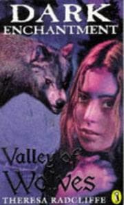 Tapa de Valley of Wolves (Dark Enchantment)
