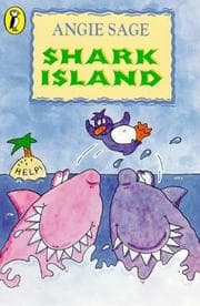 Tapa de Shark Island