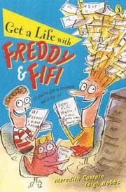 Tapa de Get a Life - with Freddy & Fifi