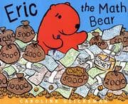 Tapa de Eric the math bear