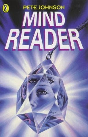 Tapa de Mind Reader (Surfers)