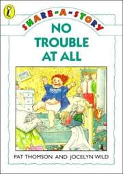 Tapa de No Trouble at All