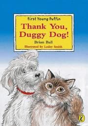 Tapa de Thank You, Duggy Dog!