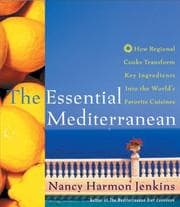 Tapa de The essential Mediterranean