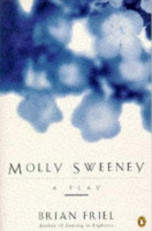 Tapa de Molly Sweeney