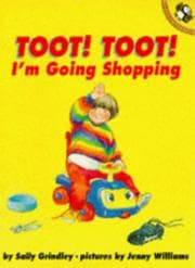 Tapa de Toot, Toot! I'm Going Shopping!