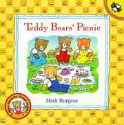 Tapa de Teddy Bear's Picnic
