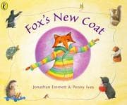 Tapa de Fox's new coat