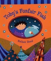 Tapa de Toby's Funfair Fish
