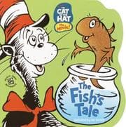 Tapa de The Fish's tale