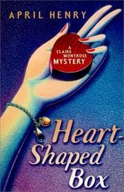 Tapa de Heart-shaped box