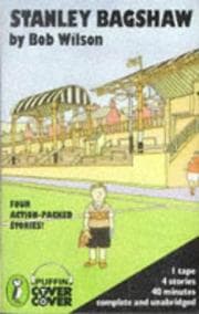 Tapa de Stanley Bagshaw