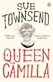Tapa de Queen Camilla