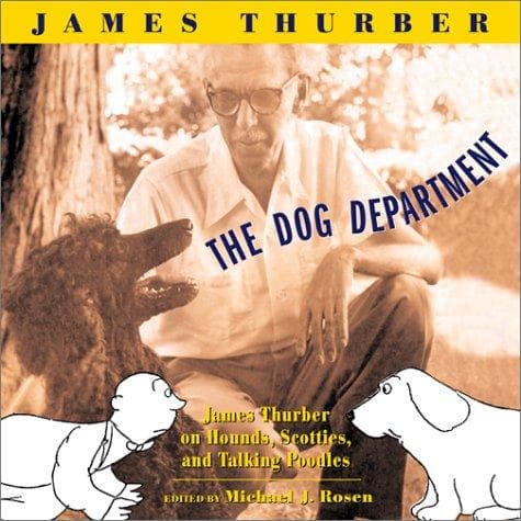 Tapa de The dog department