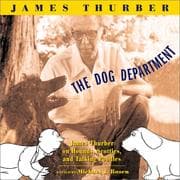 Tapa de The dog department