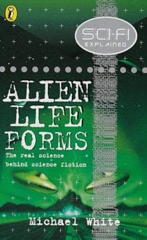 Tapa de Science Fiction Explain - Alien Life (Science Fi Explained)