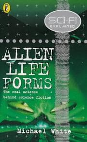 Tapa de Science Fiction Explain - Alien Life (Science Fi Explained)