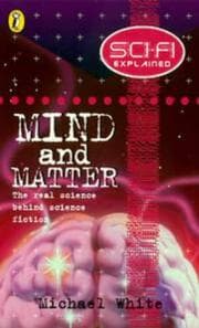Tapa de Science Fiction Explained - Mind & M (Science Fi Explained)