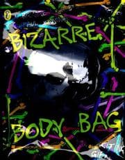 Tapa de Bizarre Body Bag