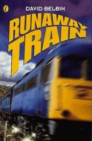 Tapa de Runaway Train (Surfers)
