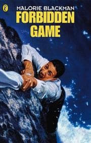 Tapa de Forbidden Game (Surfers)
