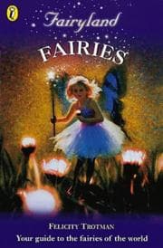 Tapa de Fairyland (Fairyland S.)