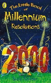 Tapa de The Little Book of Millennium Resolutions
