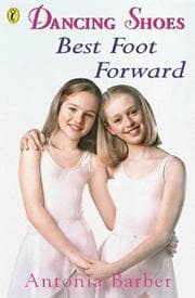 Tapa de Best Foot Forward (Dancing Shoes)