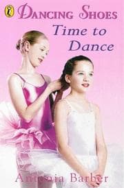 Tapa de Time to Dance (Dancing Shoes)