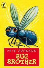 Tapa de Bug Brother