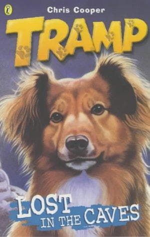 Tapa de Tramp
