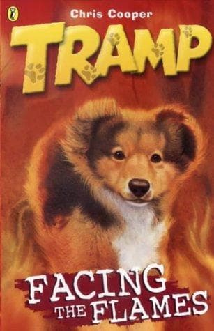 Tapa de Tramp