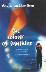Tapa de The Colour of Sunshine