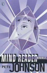Tapa de Mind Reader Double