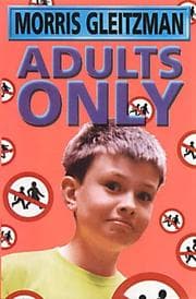 Tapa de Adults Only